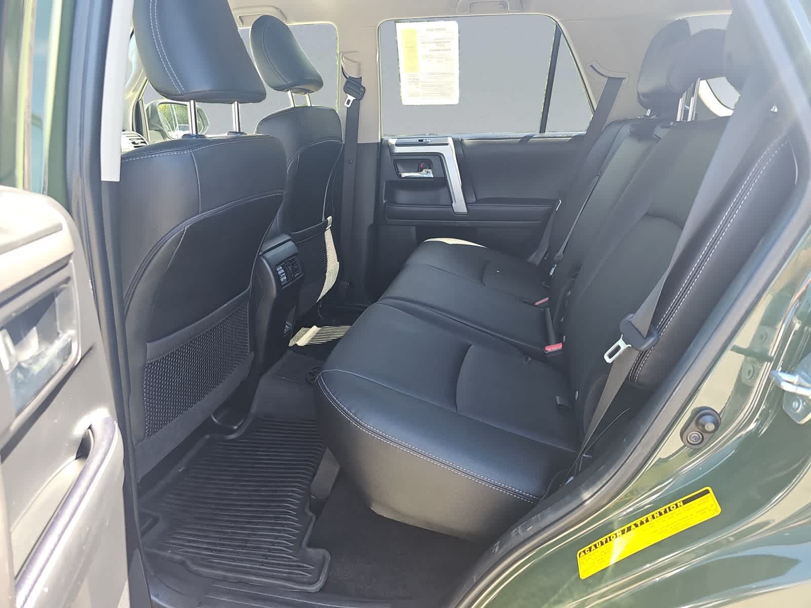 used 2022 Toyota 4Runner car, priced at $33,998