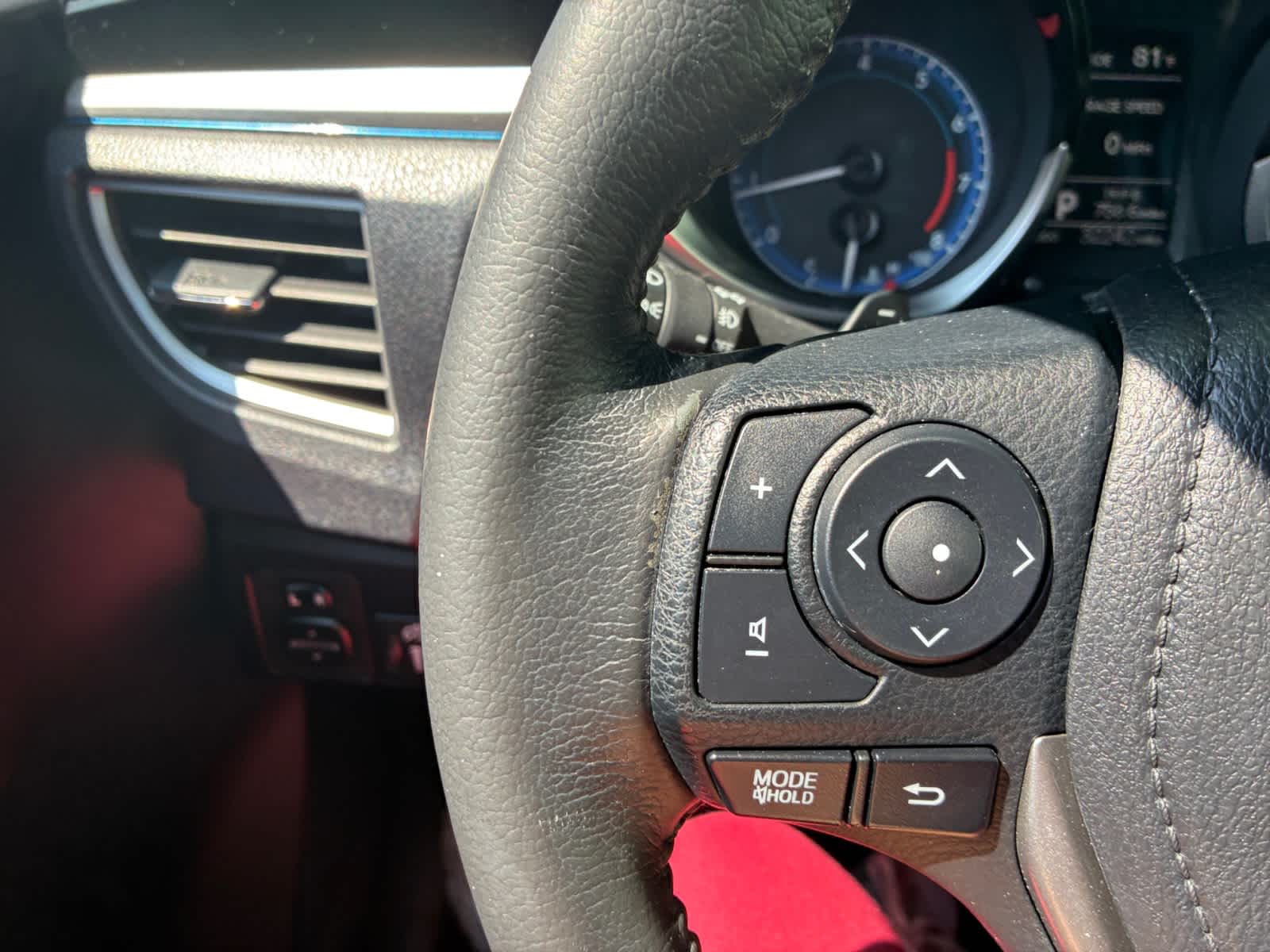 used 2015 Toyota Corolla car, priced at $18,998