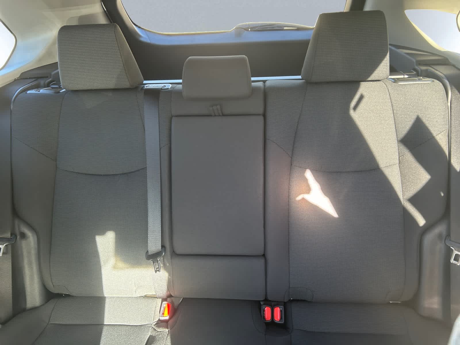 new 2025 Toyota RAV4 car, priced at $33,397