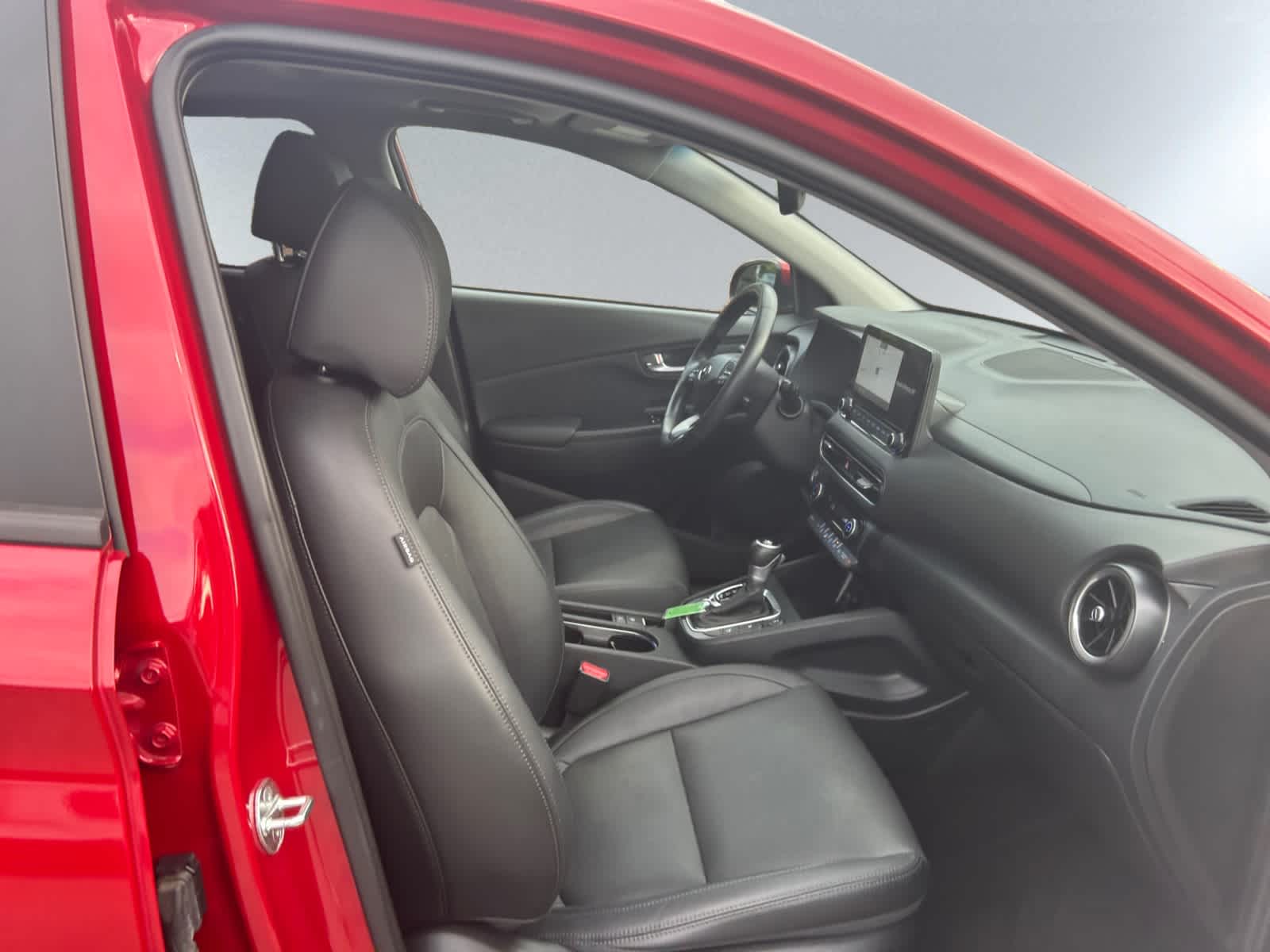 used 2022 Hyundai Kona car, priced at $24,497