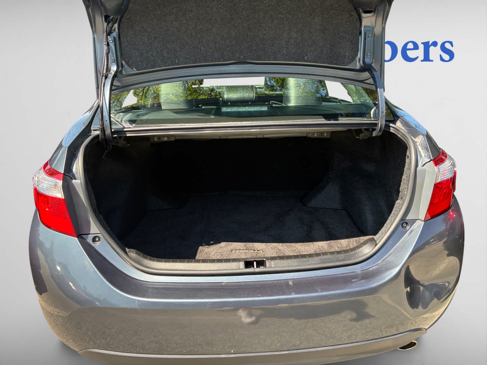 used 2015 Toyota Corolla car, priced at $18,998