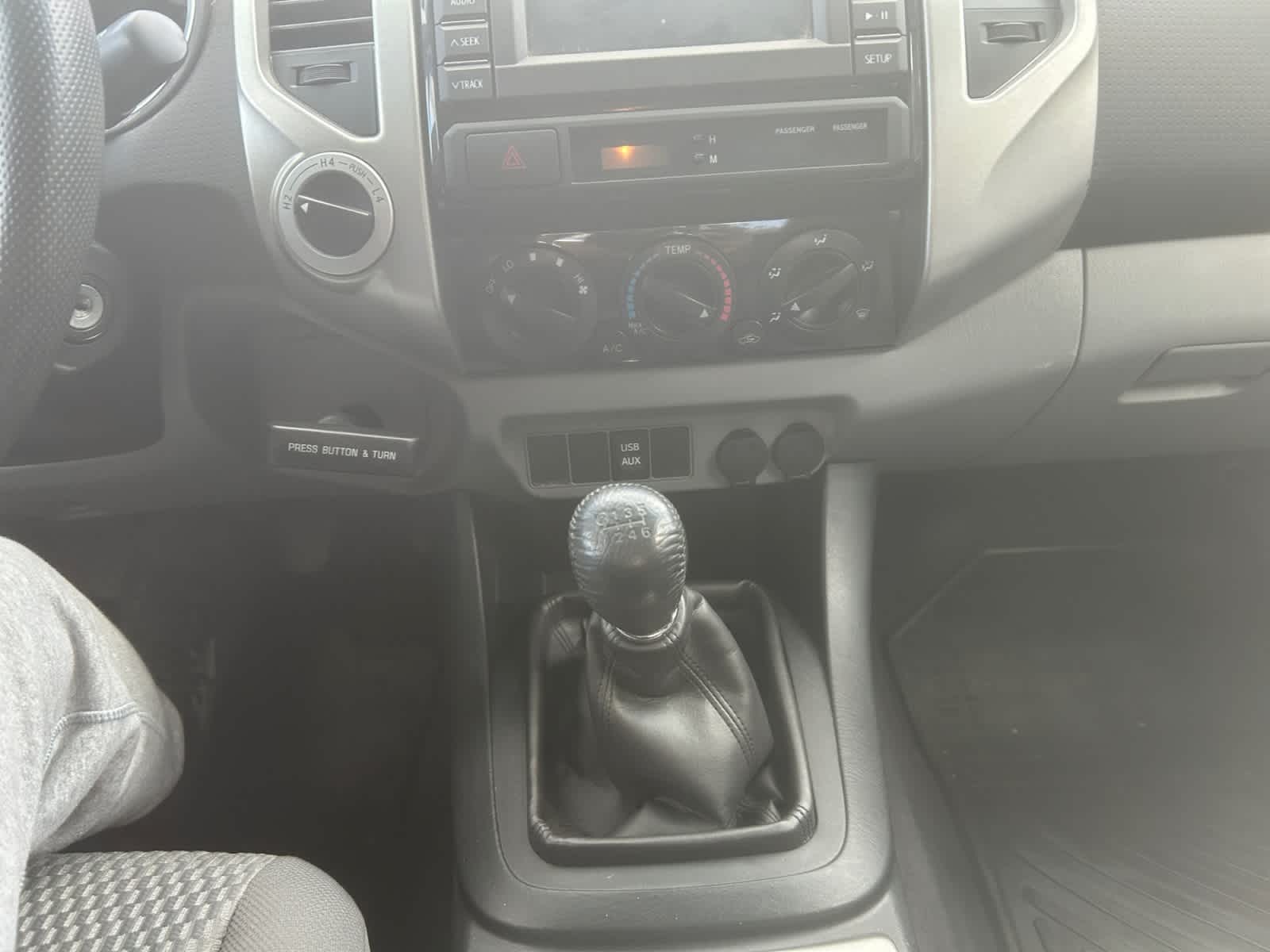 used 2013 Toyota Tacoma car, priced at $27,497