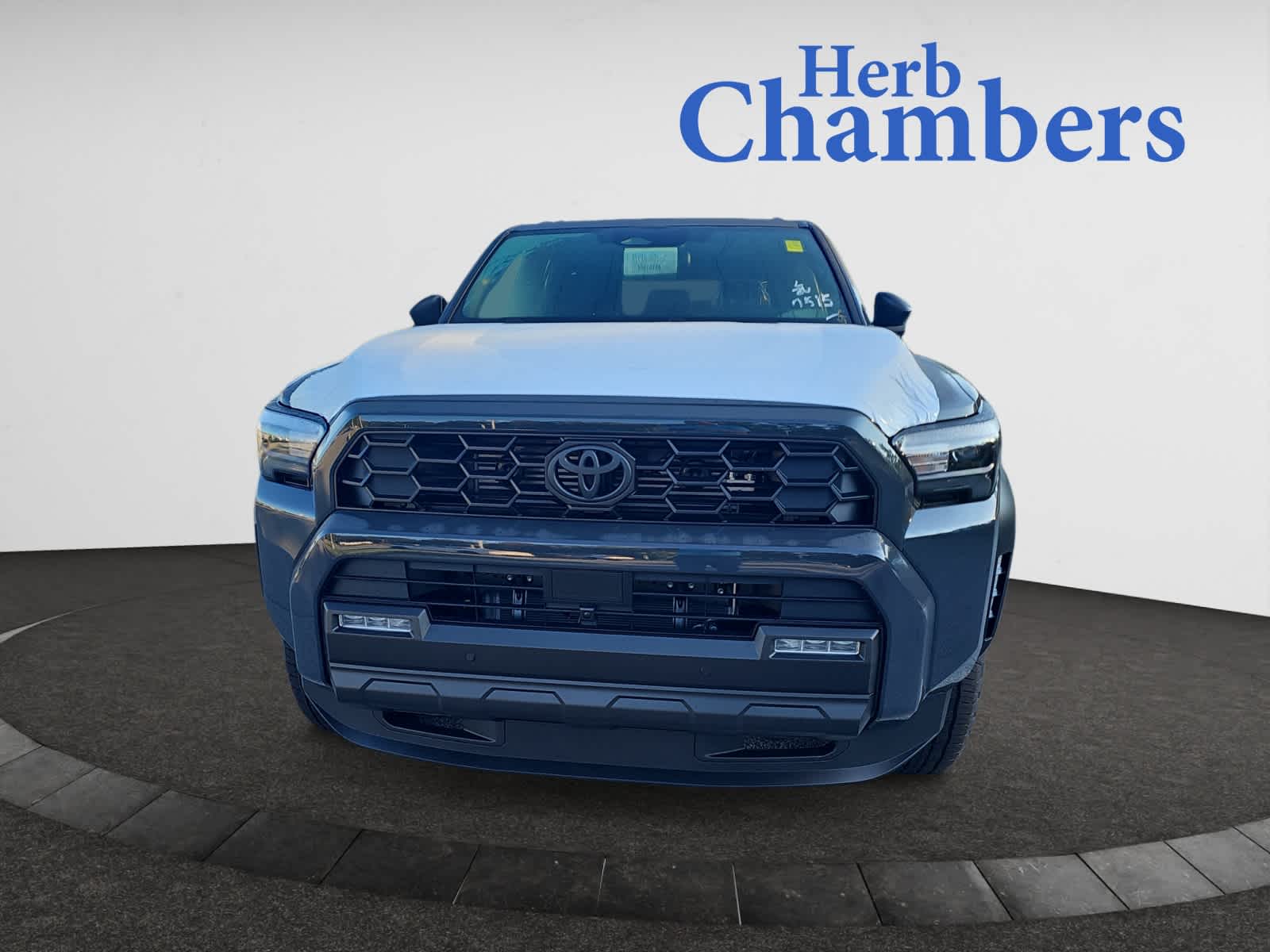 new 2025 Toyota 4Runner i-FORCE MAX car, priced at $54,859