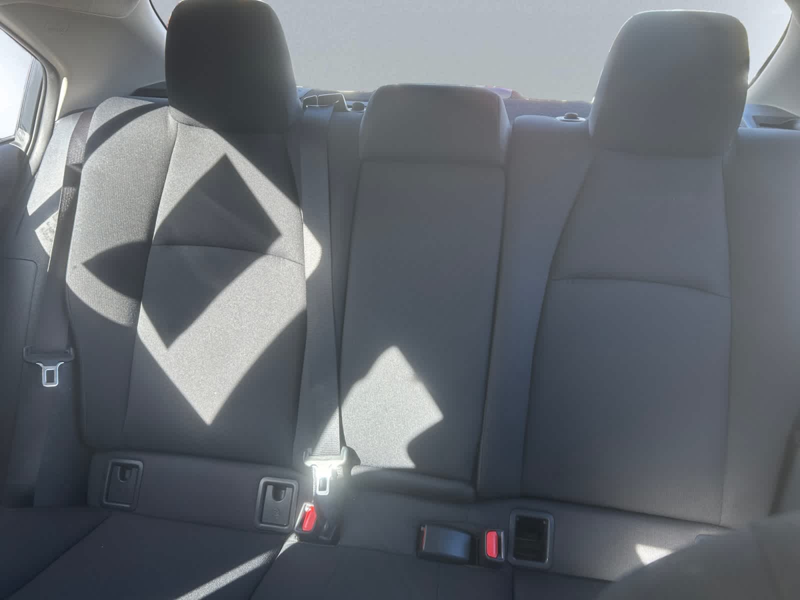 used 2023 Toyota Corolla car, priced at $24,497