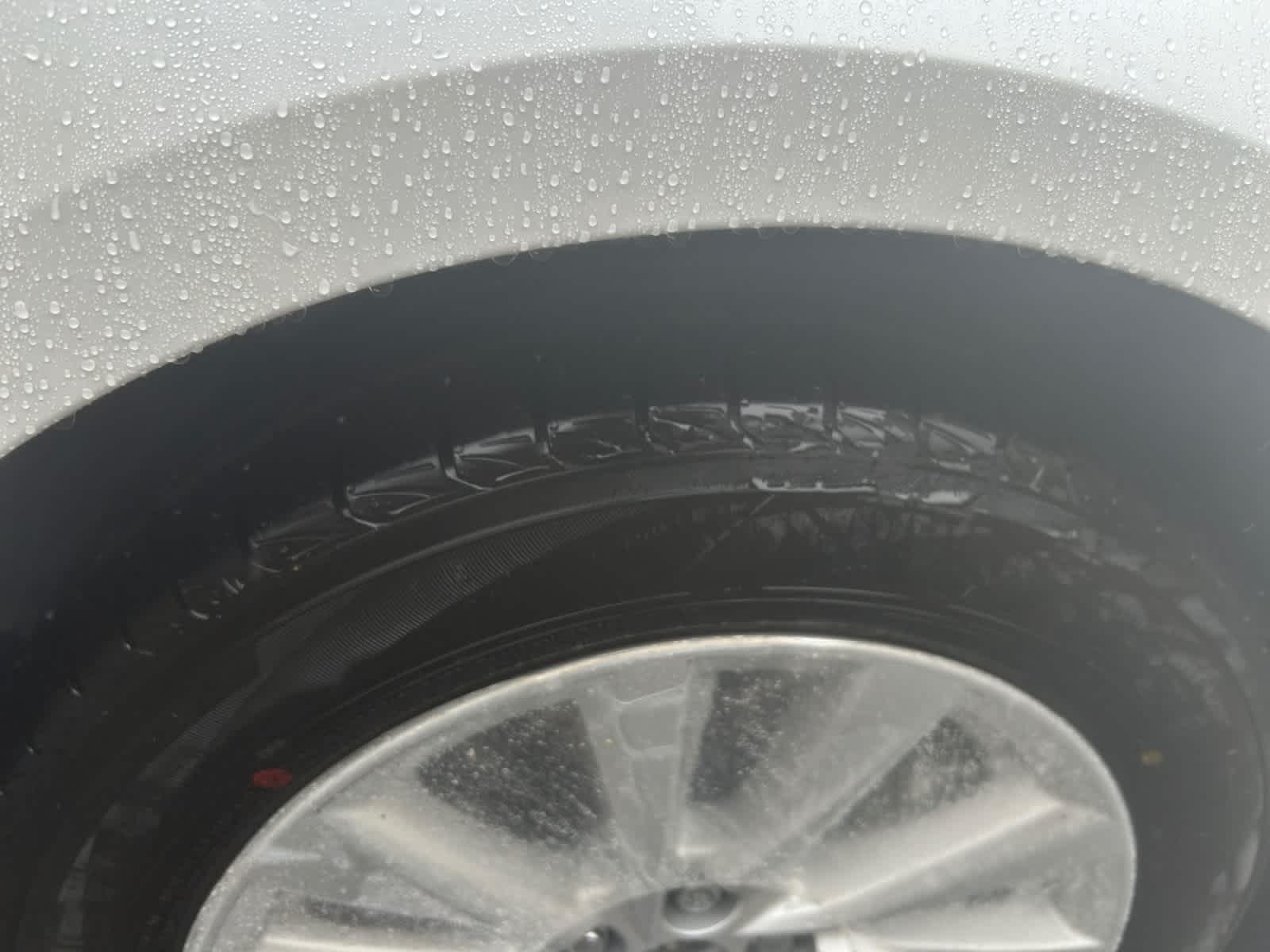 new 2026 Toyota Corolla Hatchback car, priced at $26,968