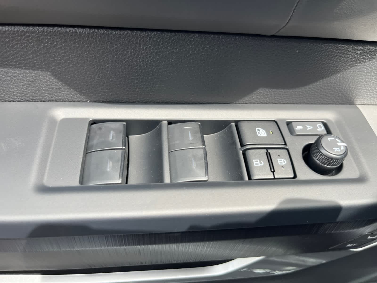 new 2025 Toyota Tundra i-FORCE MAX car, priced at $77,172