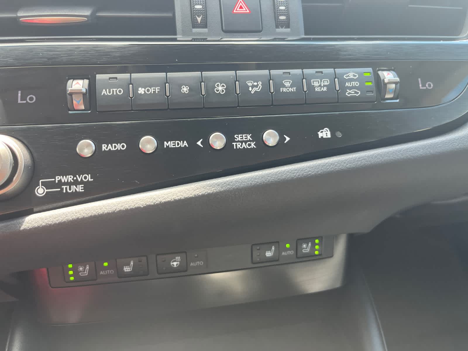 used 2023 Lexus ES car, priced at $39,998