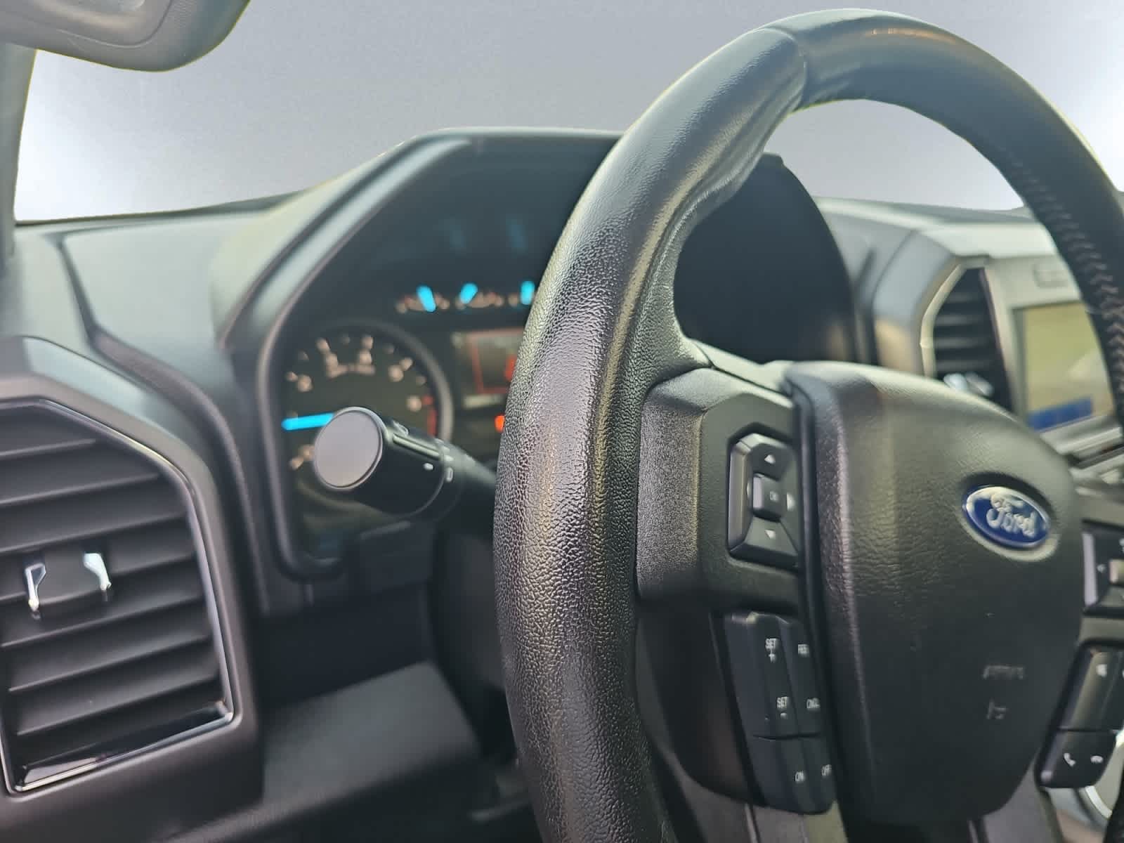 used 2020 Ford F-150 car, priced at $30,497