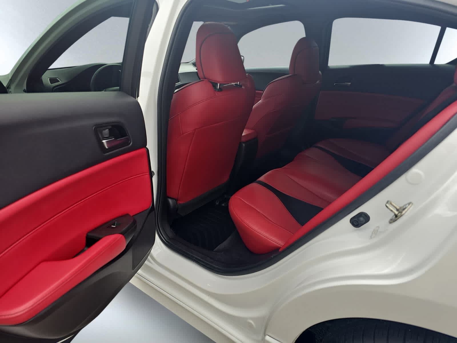 used 2020 Acura ILX car, priced at $27,497
