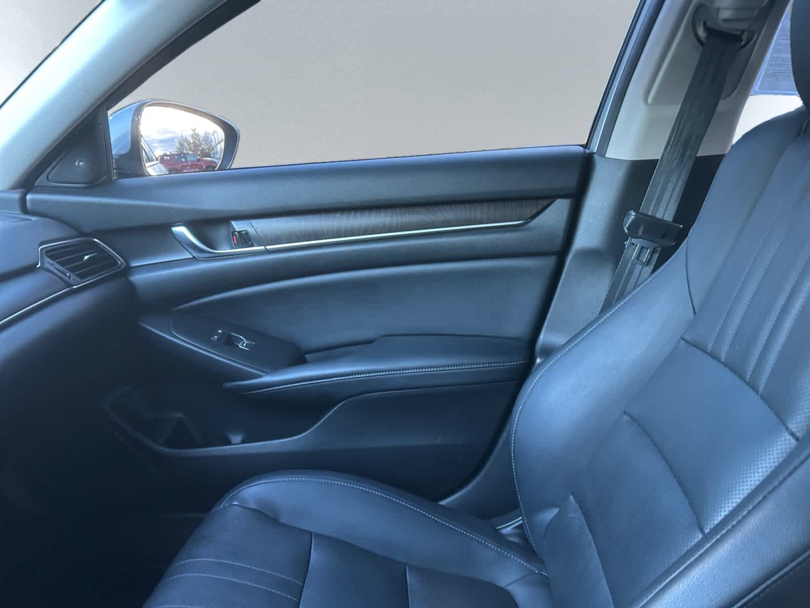 used 2018 Honda Accord car, priced at $23,497