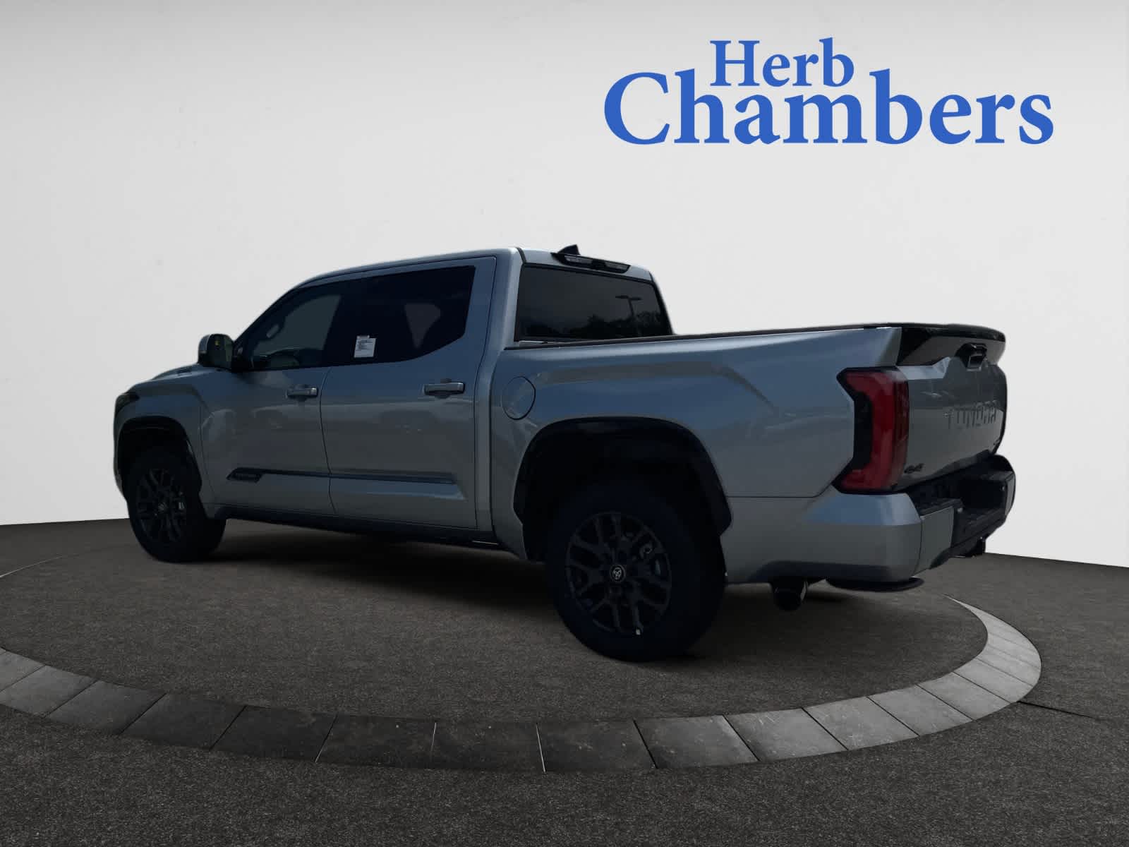 new 2025 Toyota Tundra i-FORCE MAX car, priced at $77,172