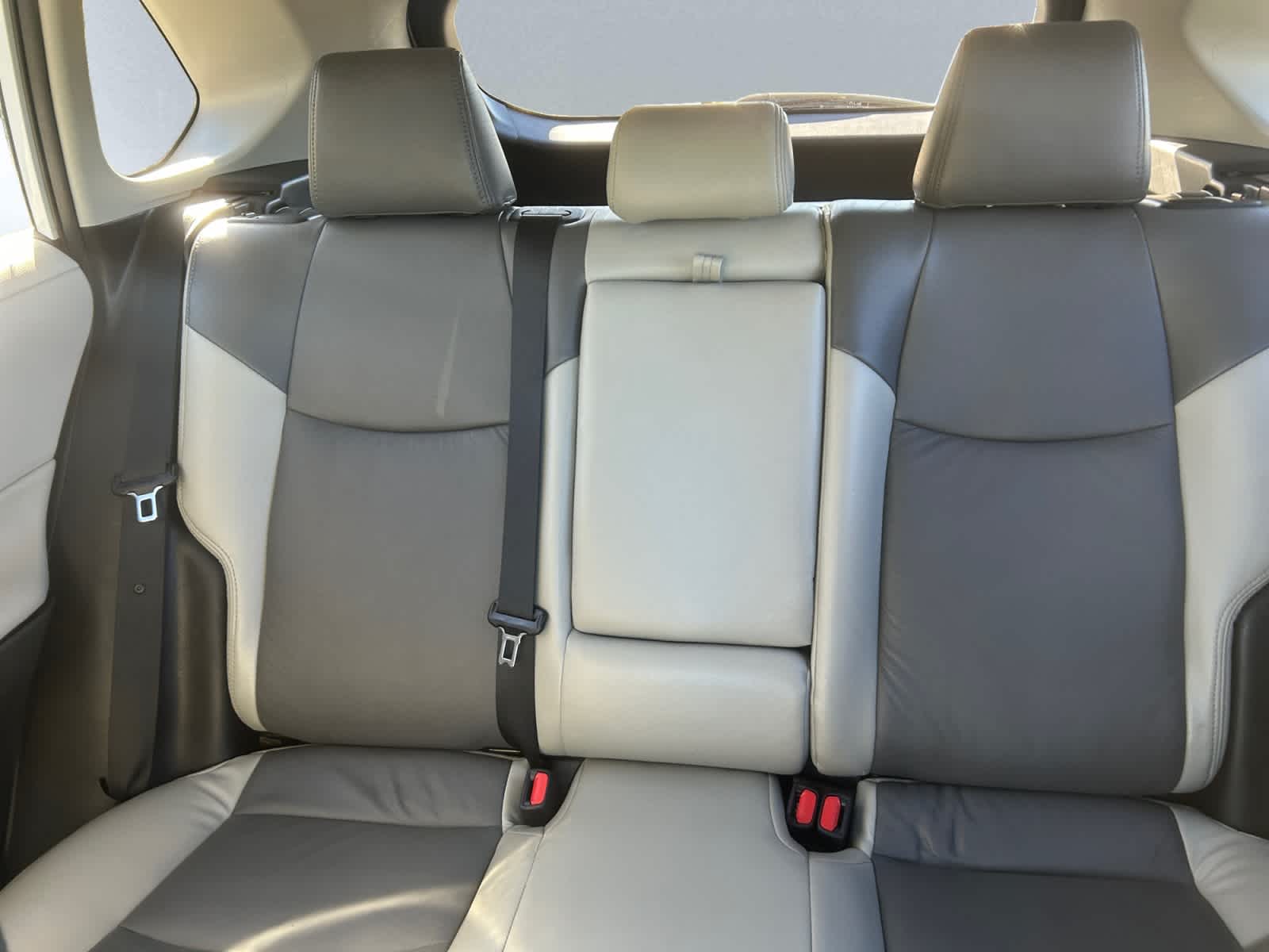 used 2019 Toyota RAV4 car, priced at $25,497