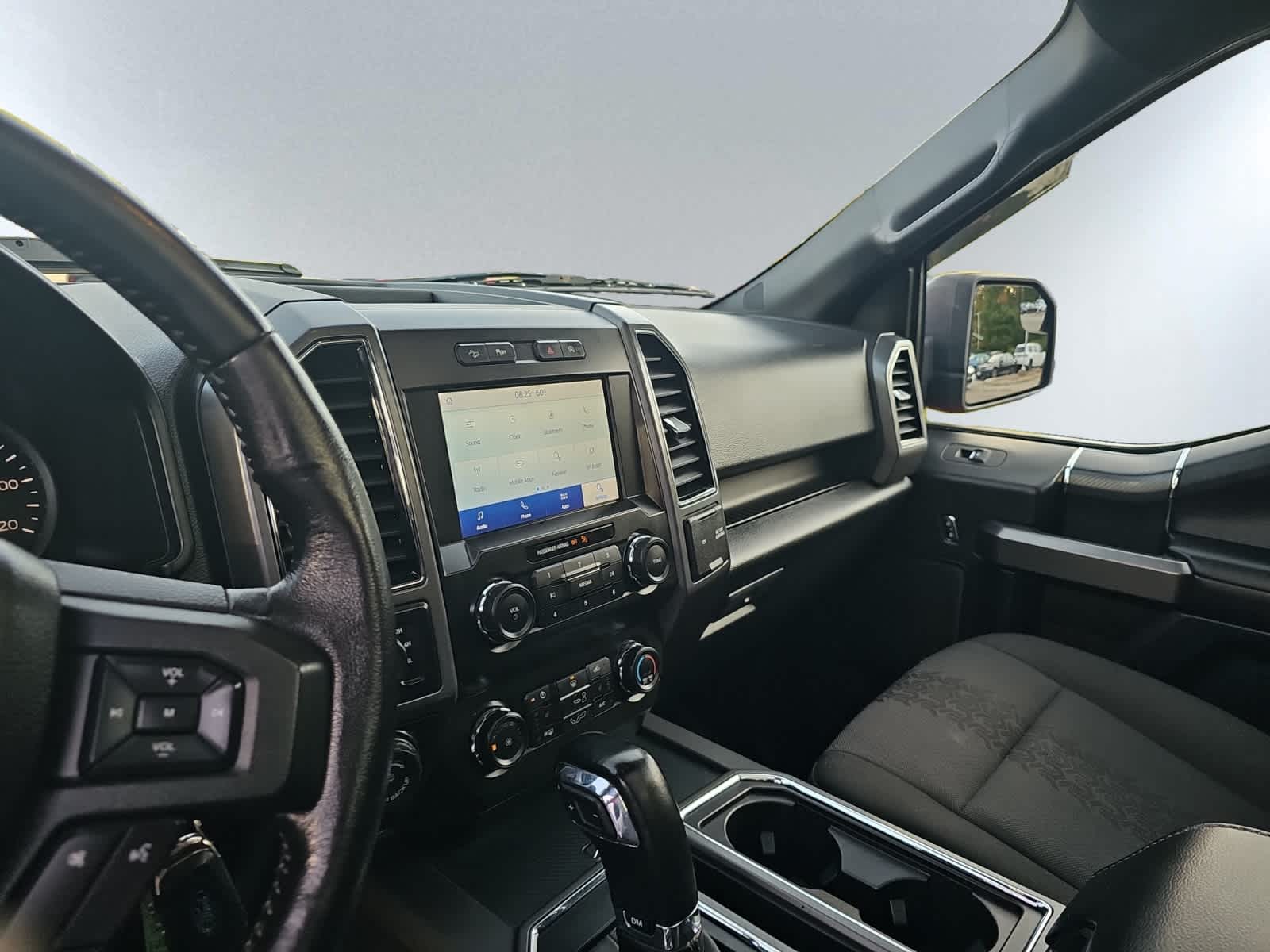 used 2020 Ford F-150 car, priced at $30,497