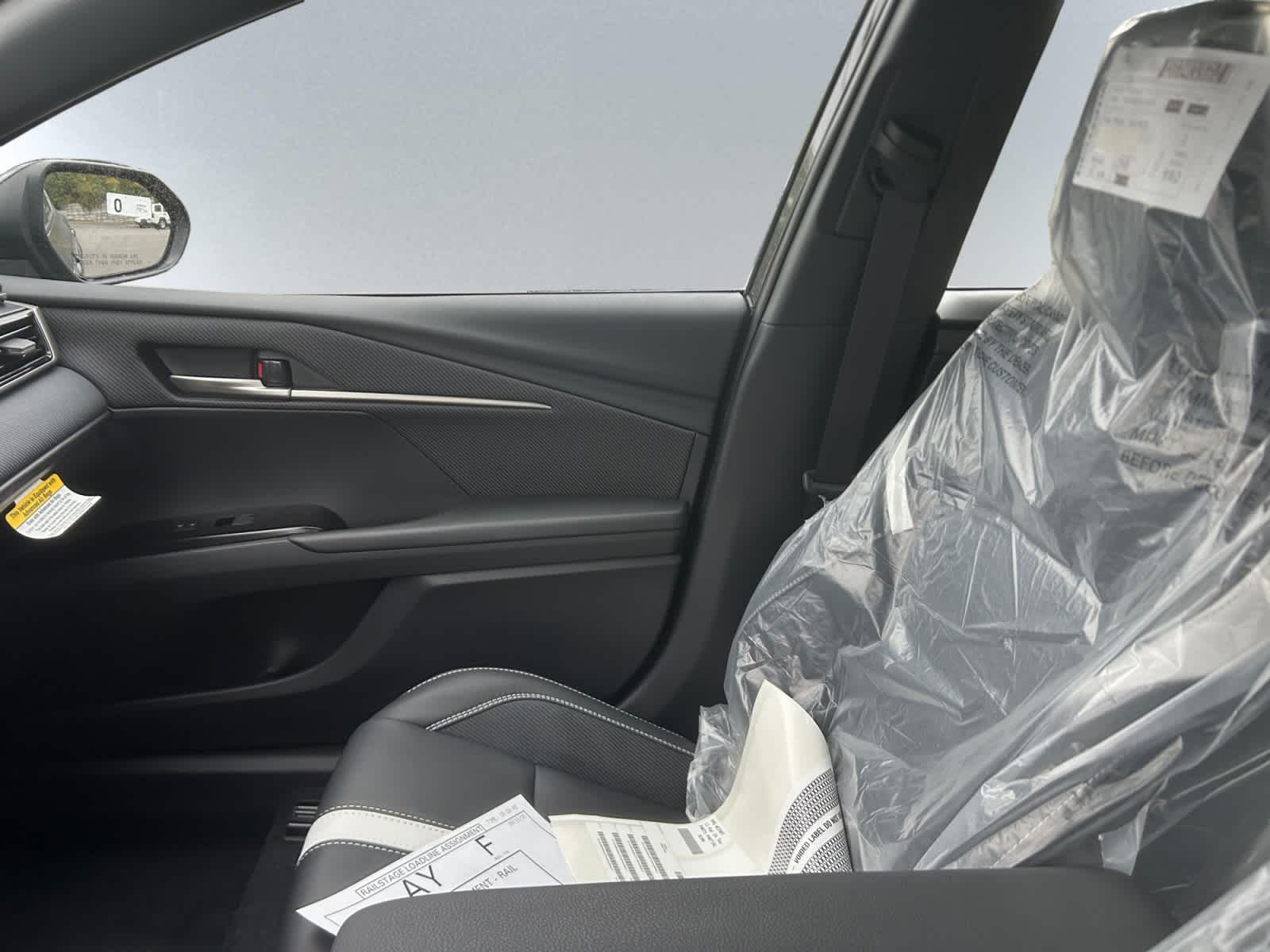 new 2026 Toyota Camry car, priced at $36,908