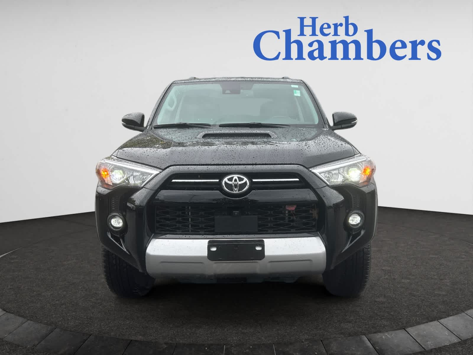 used 2024 Toyota 4Runner car, priced at $53,497