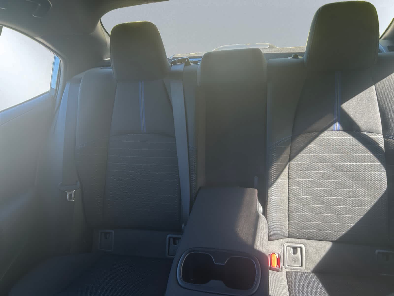 used 2020 Toyota Corolla car, priced at $20,497
