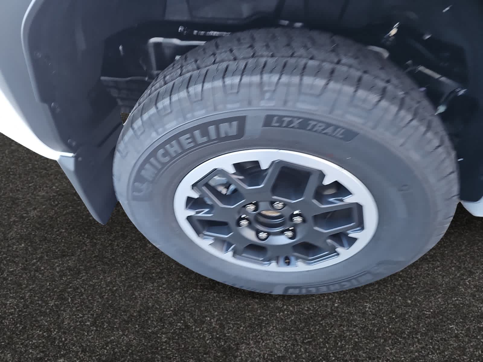 new 2025 Toyota 4Runner i-FORCE MAX car, priced at $55,019