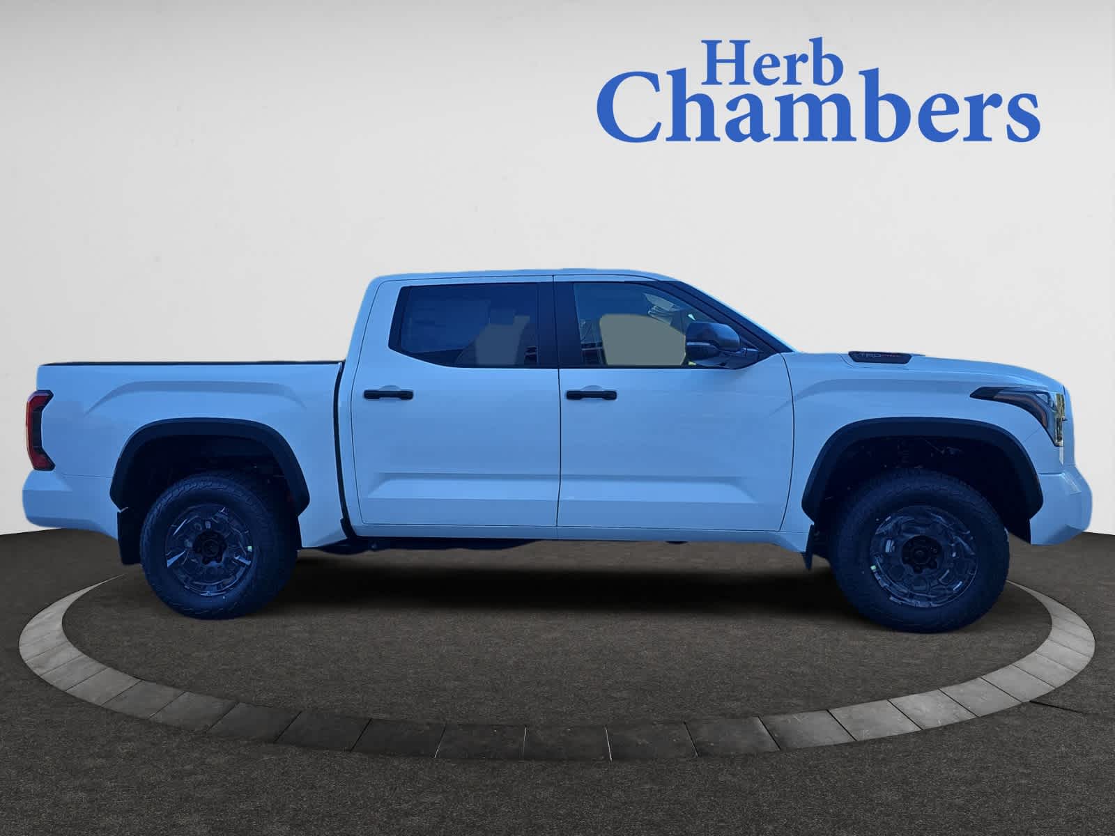 new 2026 Toyota Tundra i-FORCE MAX car, priced at $77,758