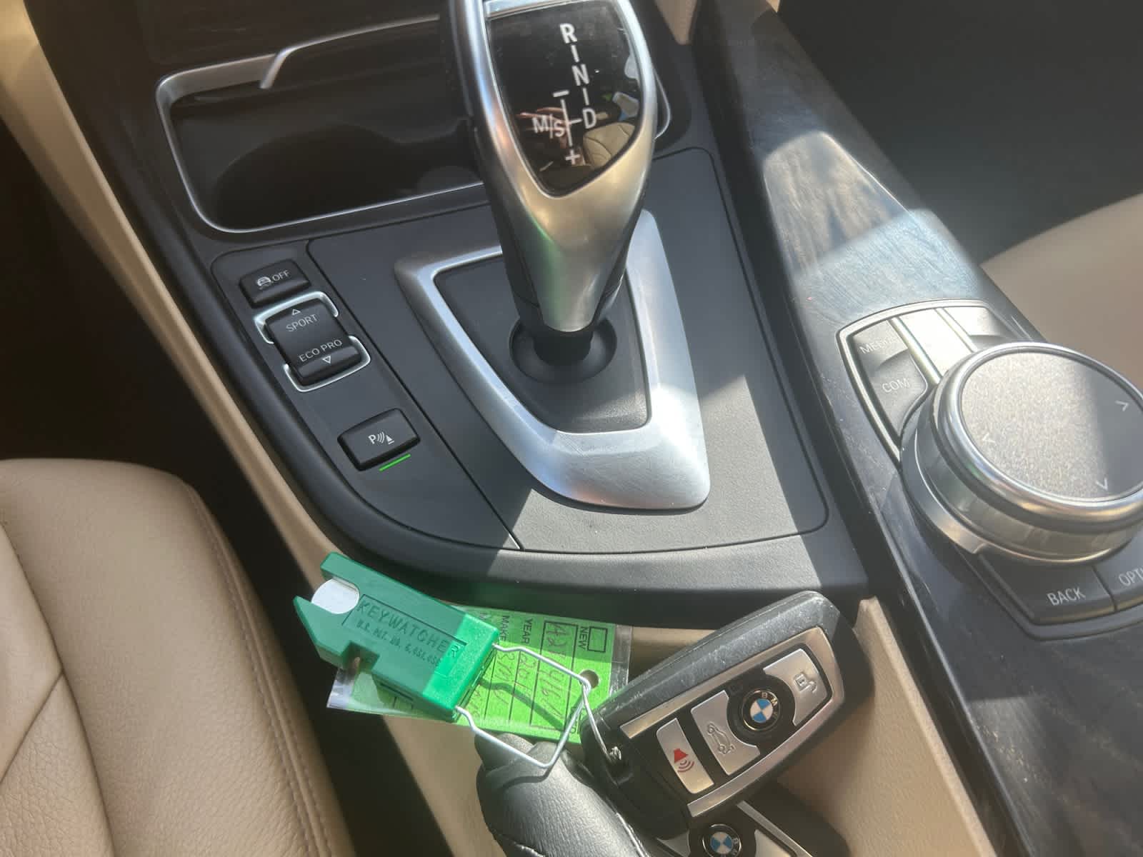 used 2019 BMW 4-Series car, priced at $30,497