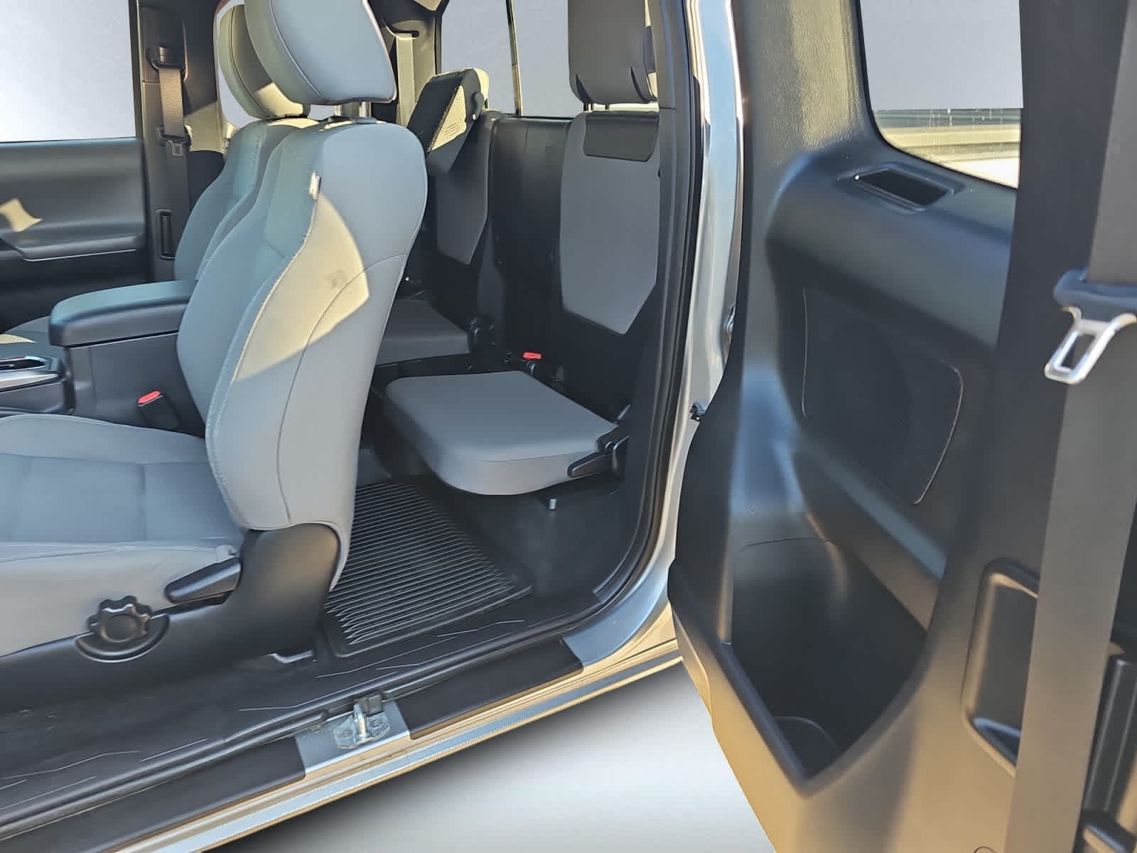 used 2017 Toyota Tacoma car, priced at $31,998