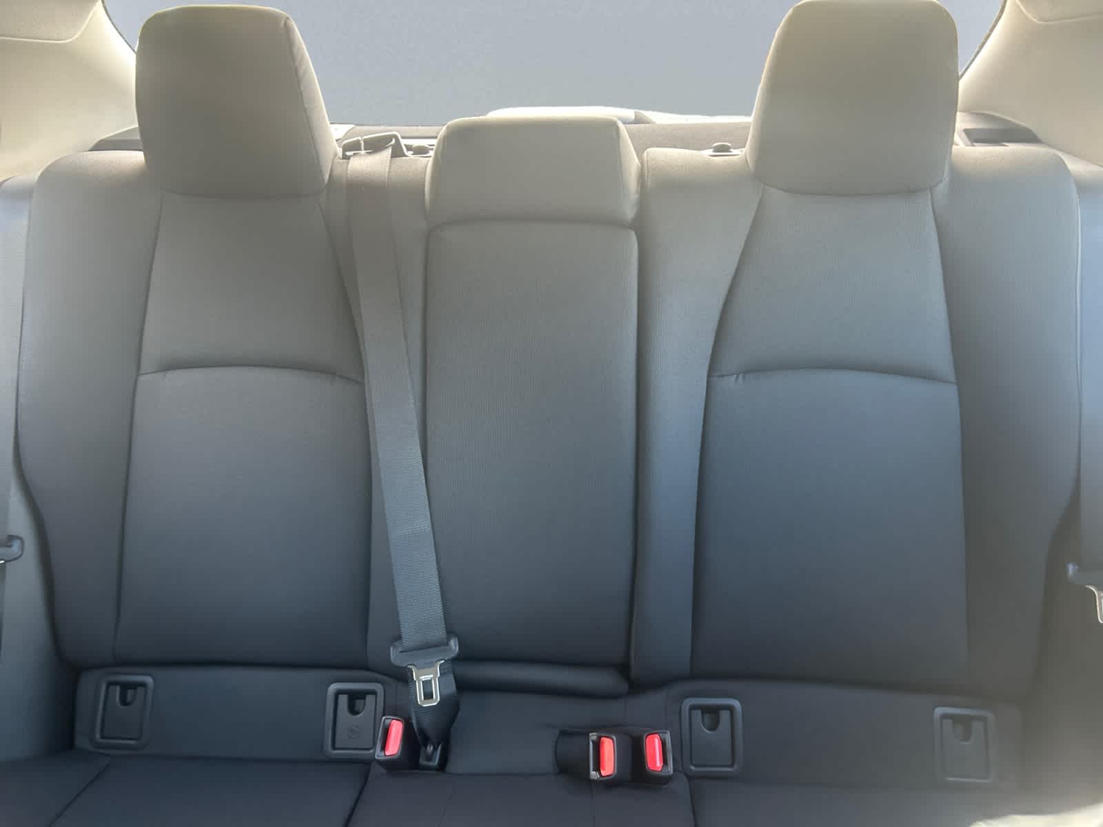 new 2026 Toyota Corolla car, priced at $24,969