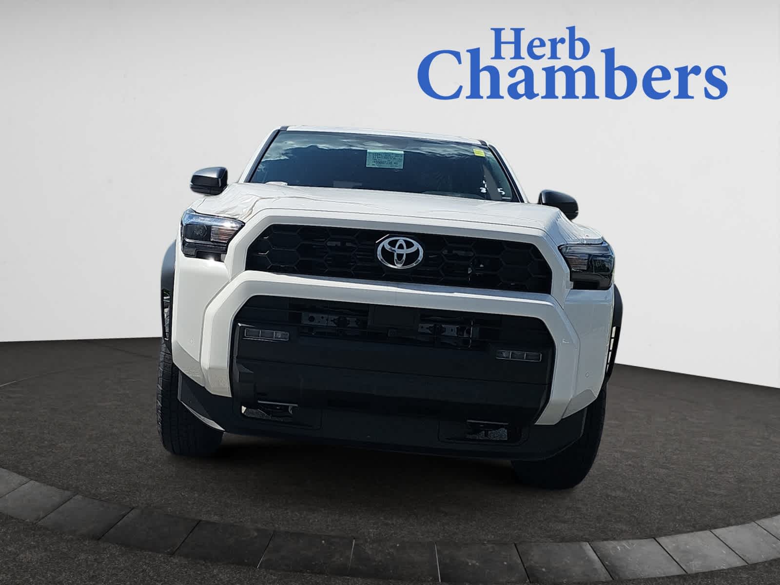 new 2025 Toyota 4Runner i-FORCE MAX car, priced at $54,419
