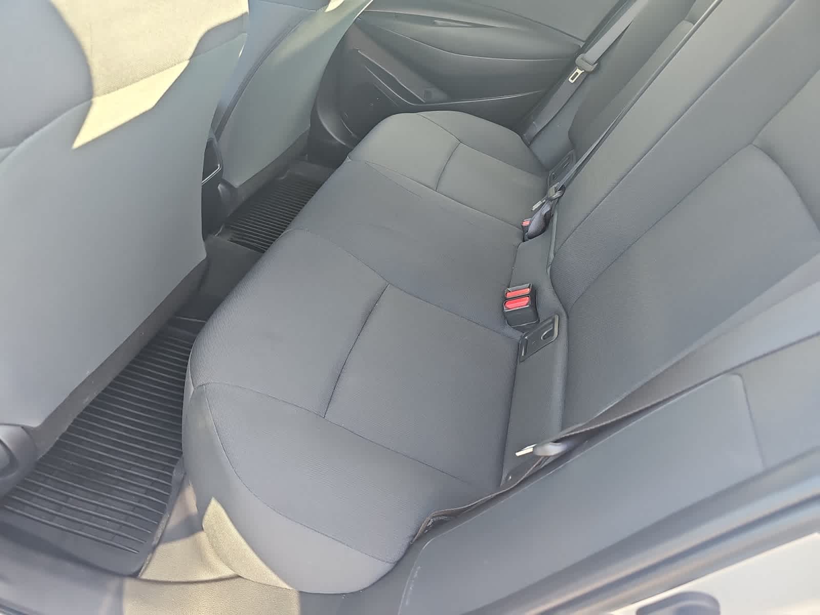 used 2022 Toyota Corolla car, priced at $23,998