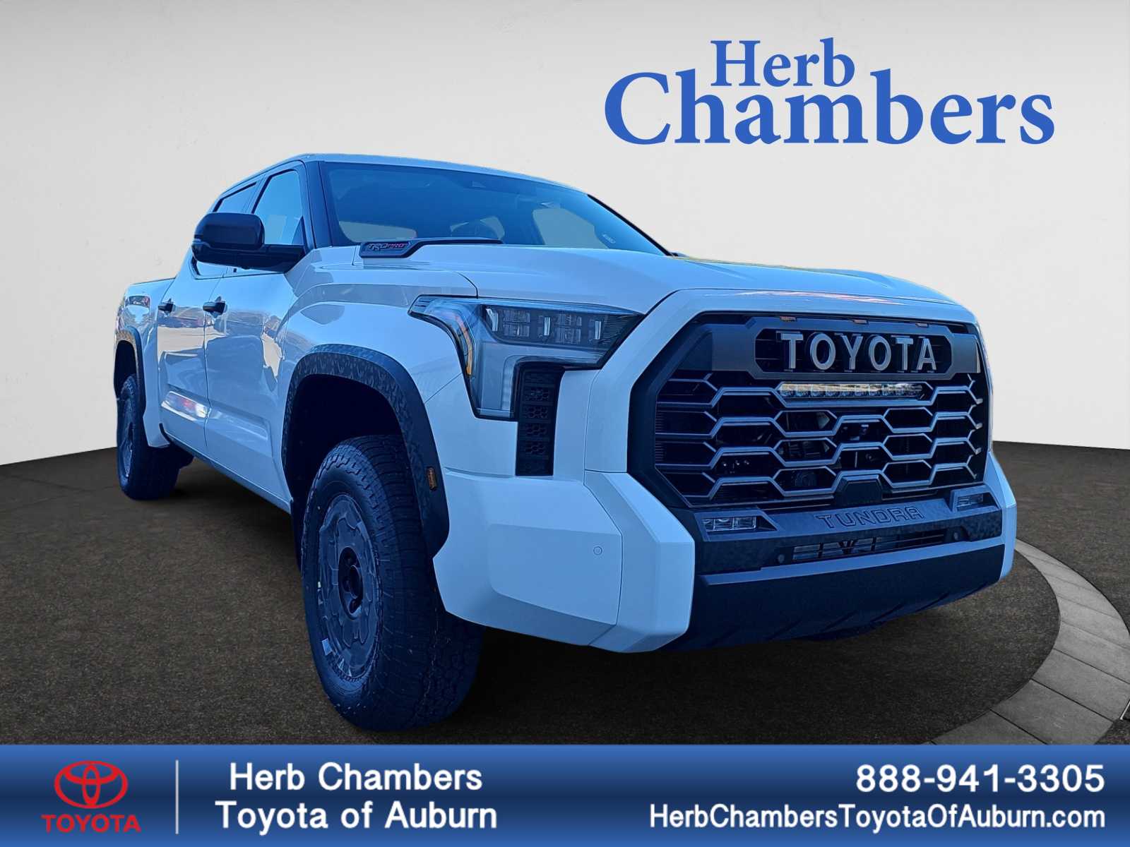 new 2026 Toyota Tundra i-FORCE MAX car, priced at $77,758
