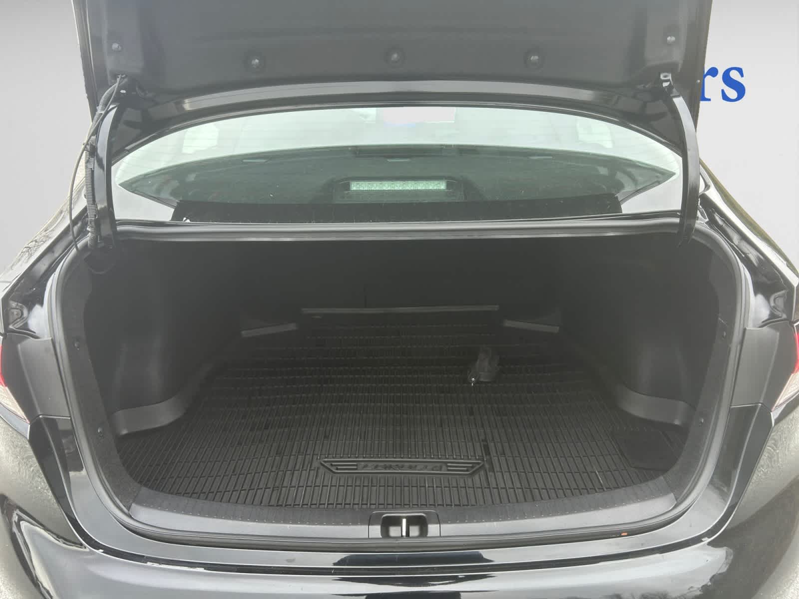 used 2024 Toyota Corolla car, priced at $24,497