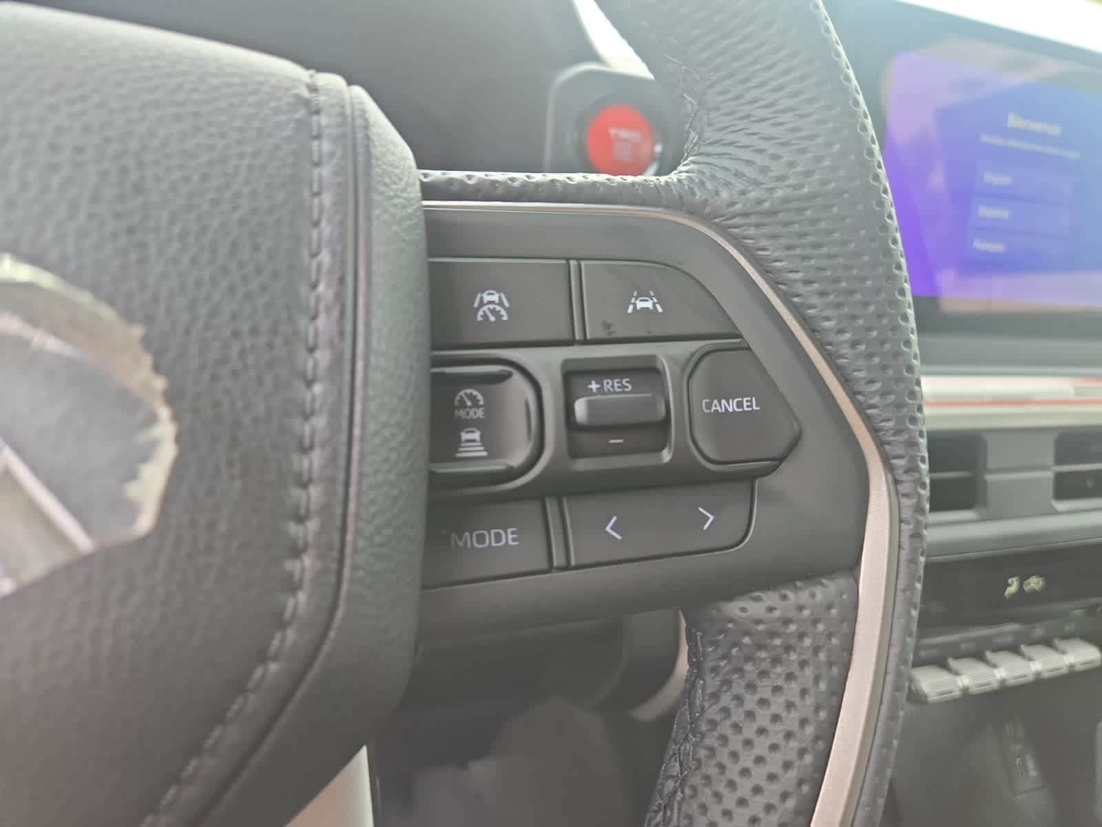 new 2025 Toyota Tacoma car, priced at $48,353