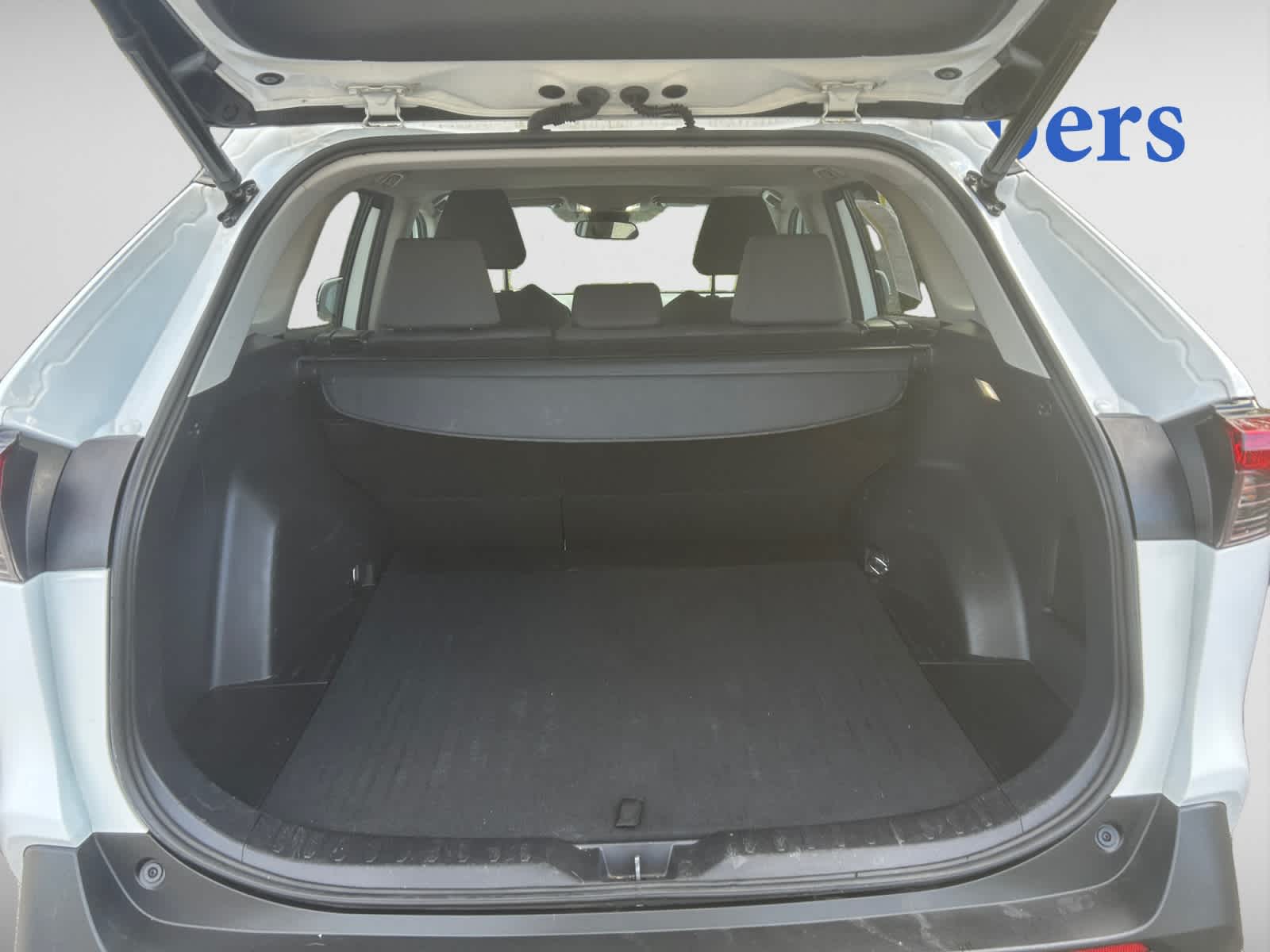 used 2022 Toyota RAV4 car, priced at $32,497