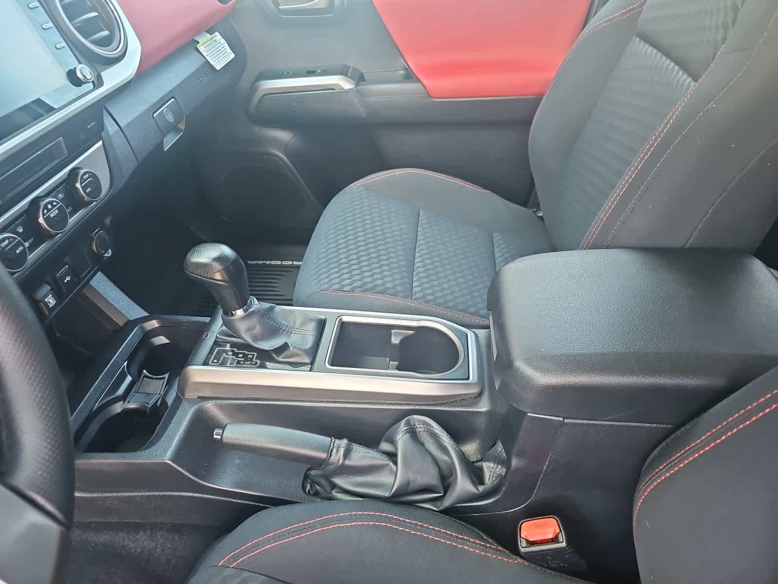 used 2022 Toyota Tacoma car, priced at $36,998