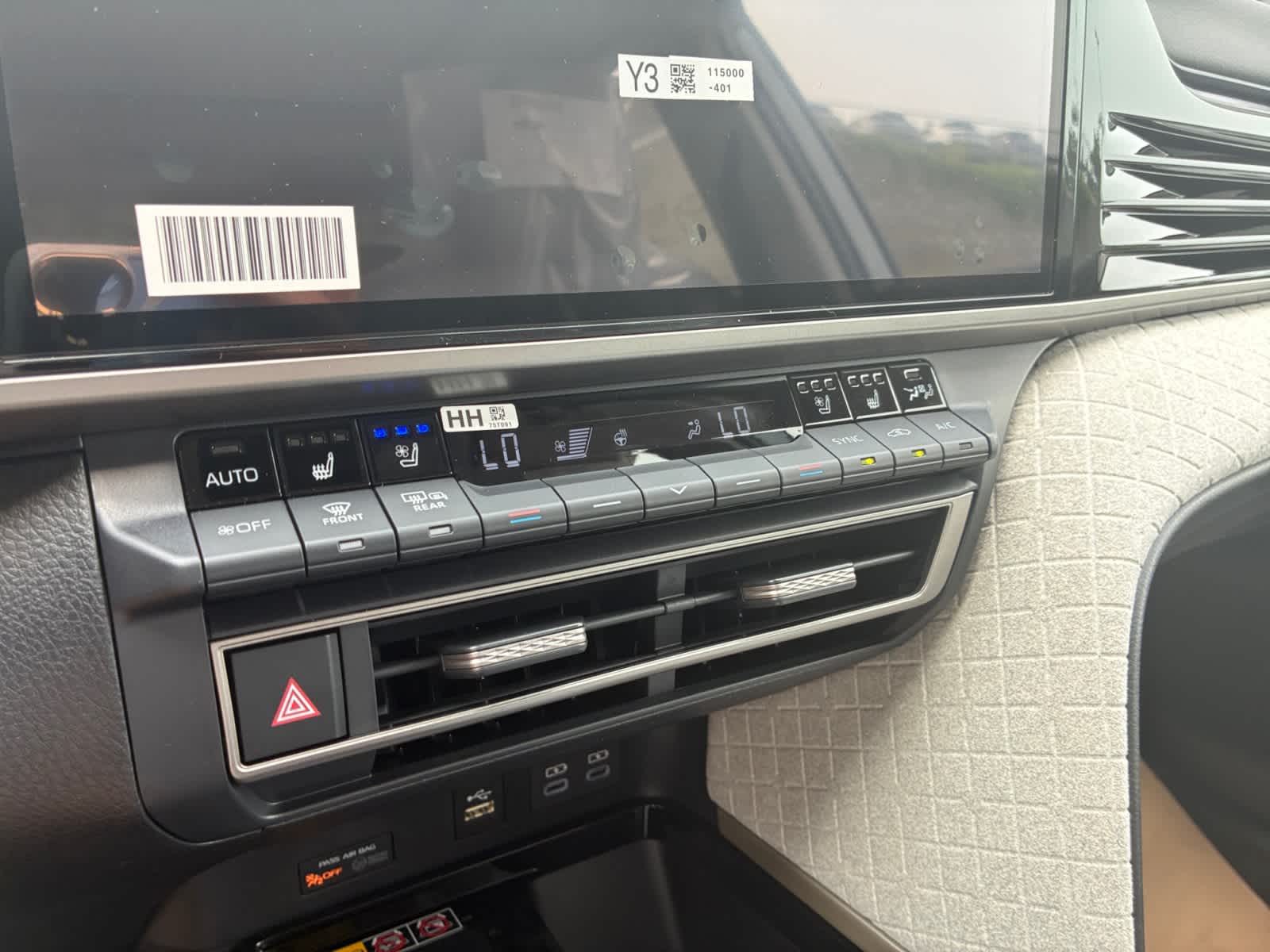 new 2025 Toyota Camry car, priced at $41,913