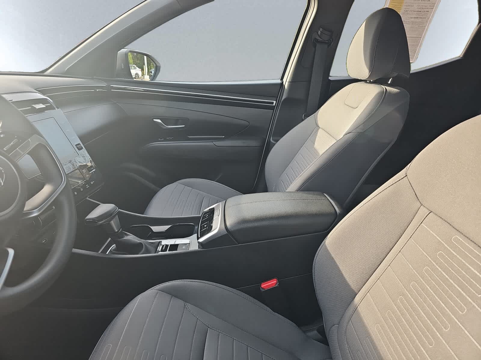 used 2024 Hyundai Santa Cruz car, priced at $30,497