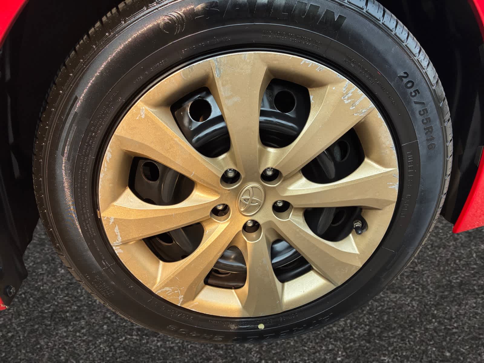 used 2020 Toyota Corolla car, priced at $19,998