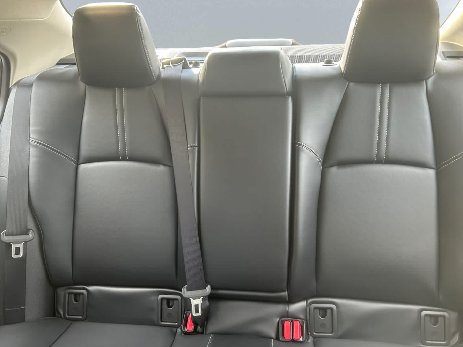 new 2026 Toyota Corolla Hybrid car, priced at $31,548