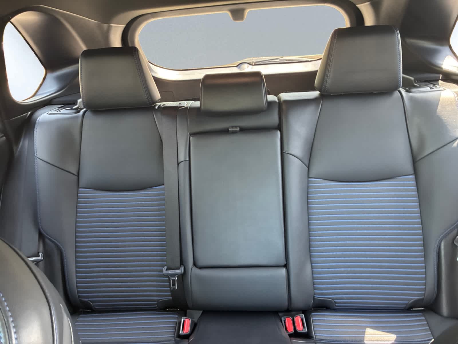 used 2022 Toyota RAV4 car, priced at $31,998