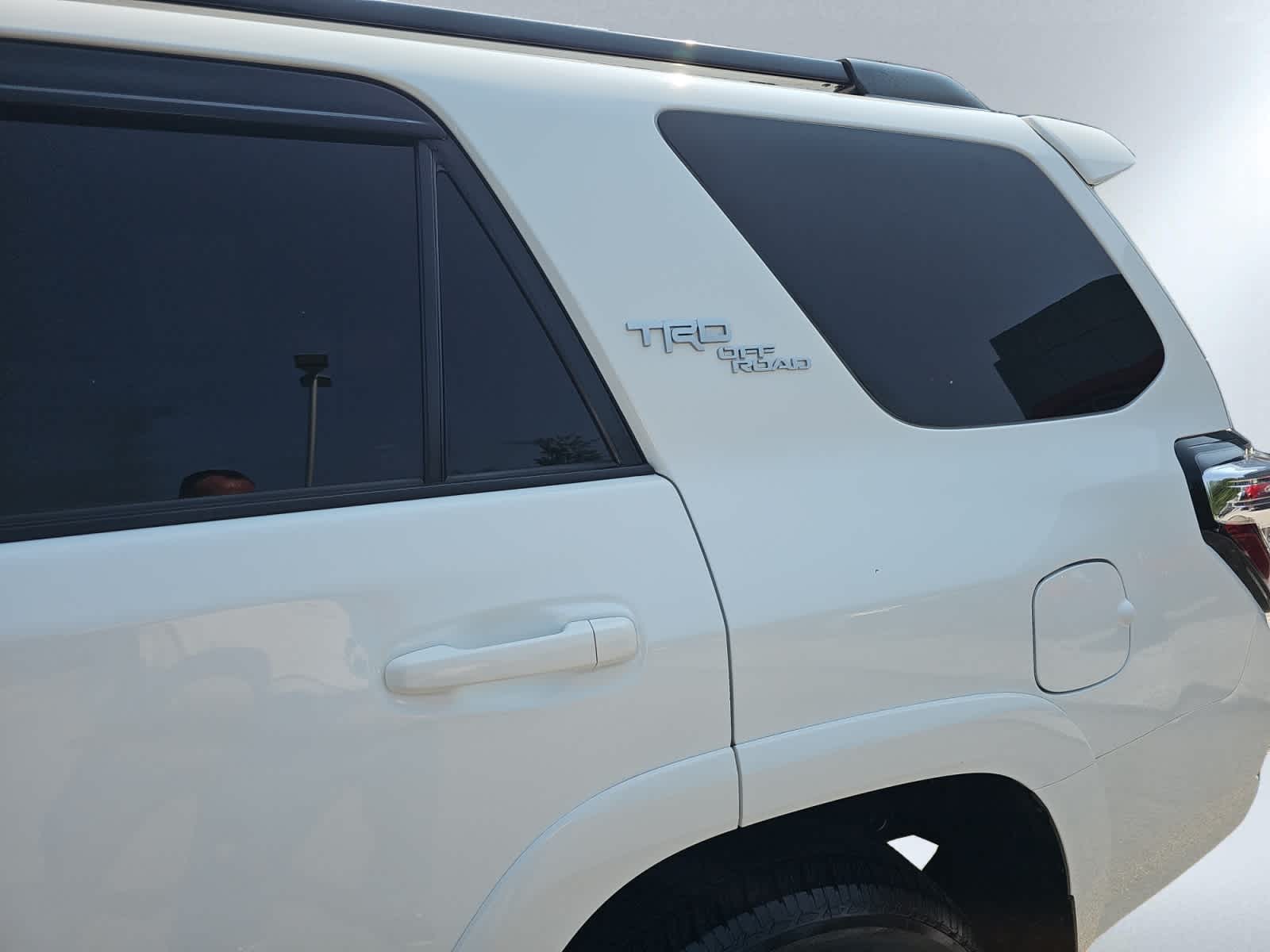 used 2022 Toyota 4Runner car, priced at $45,998
