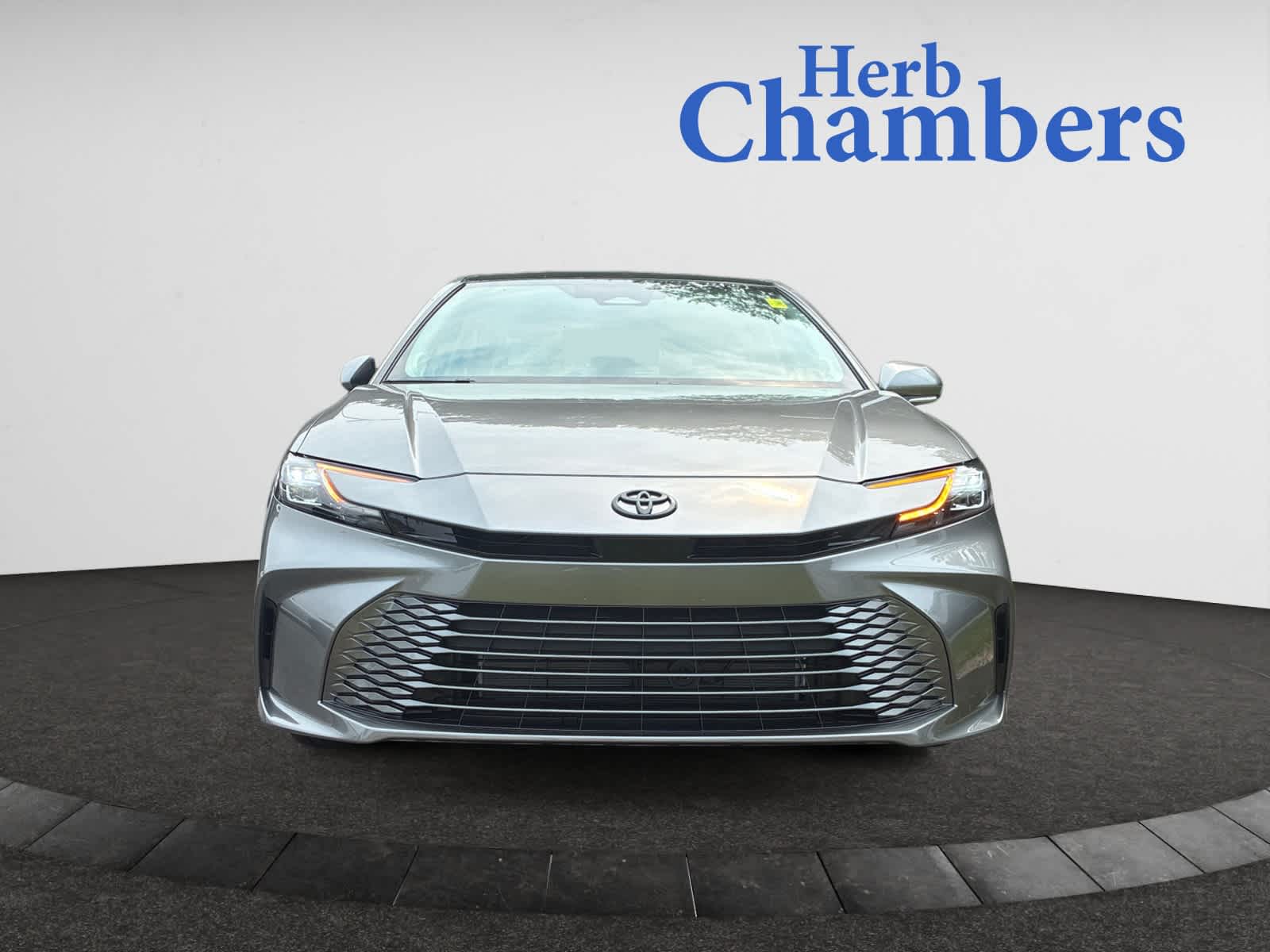 new 2025 Toyota Camry car, priced at $41,913