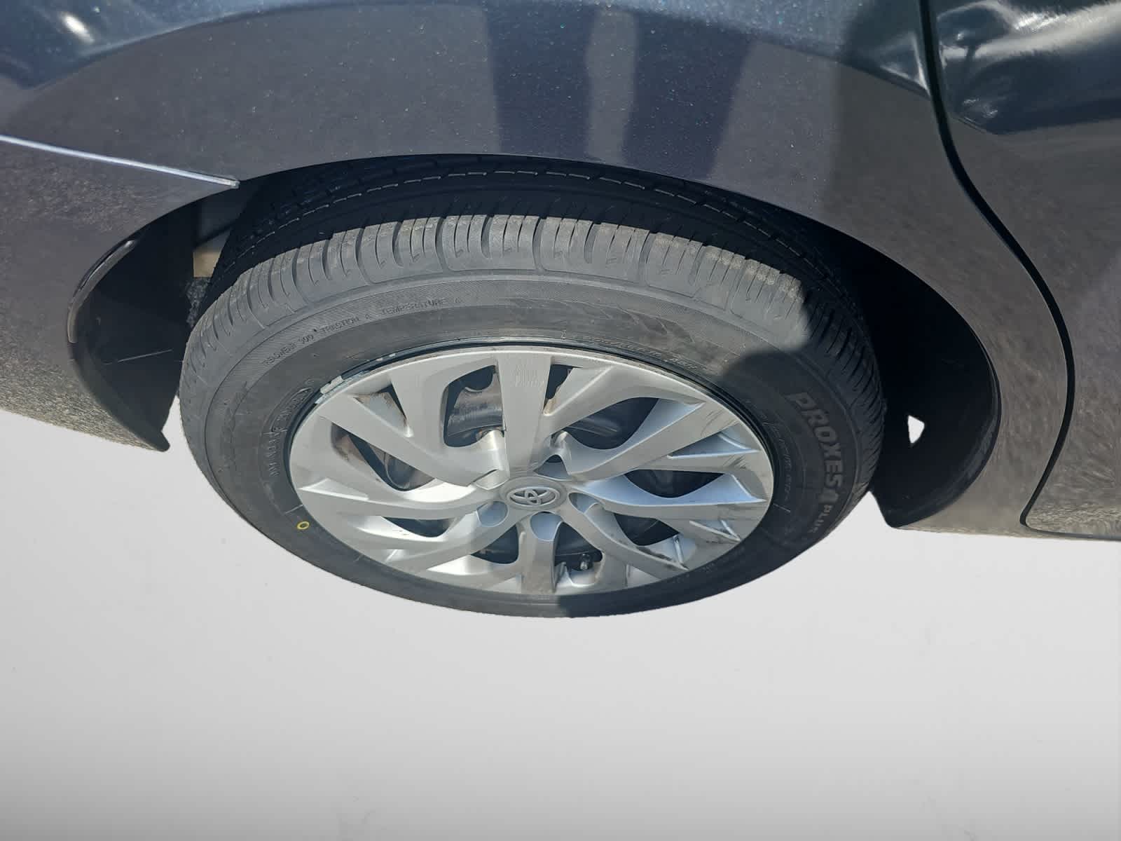 used 2019 Toyota Corolla car, priced at $18,998