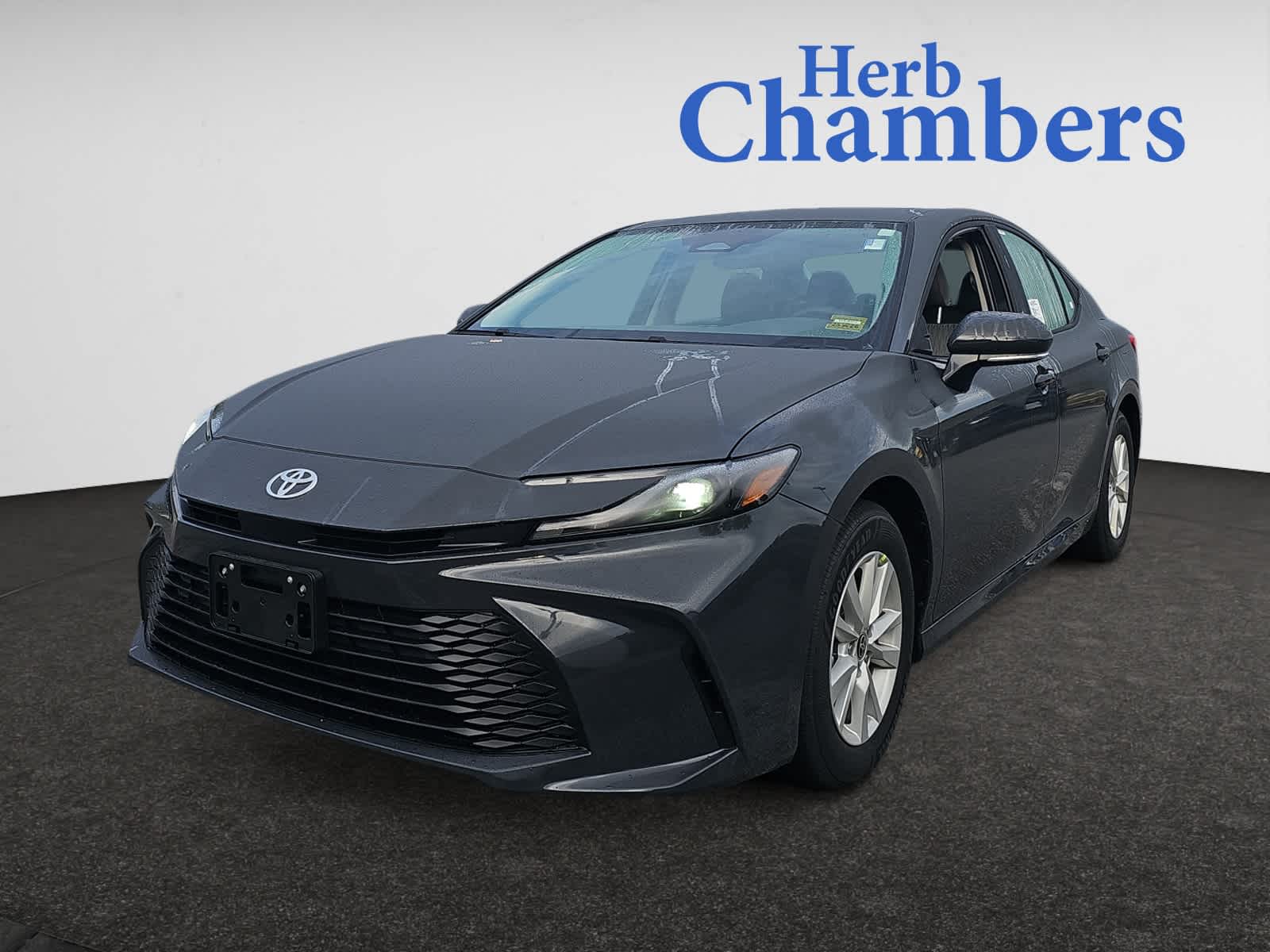 new 2026 Toyota Camry car, priced at $32,039