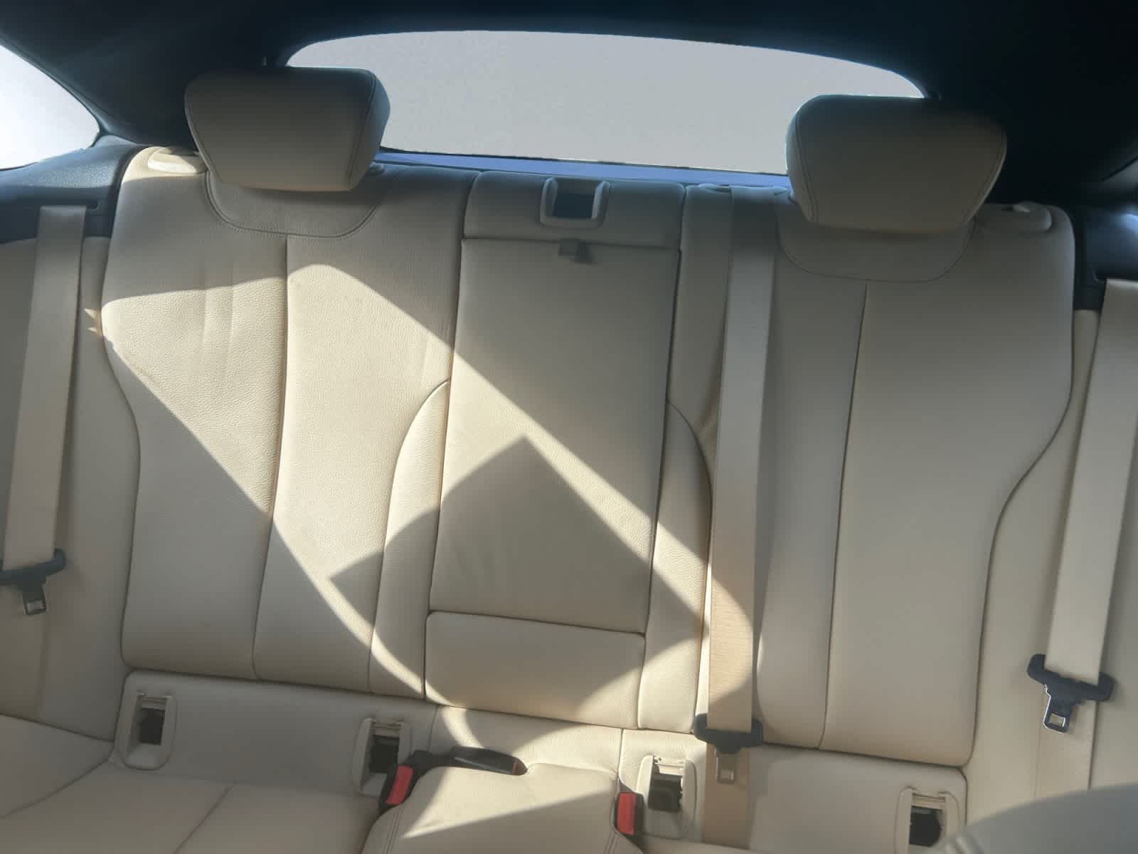 used 2019 BMW 4-Series car, priced at $30,497