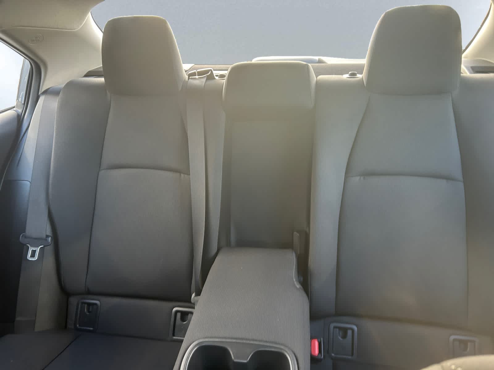 used 2024 Toyota Corolla car, priced at $26,497