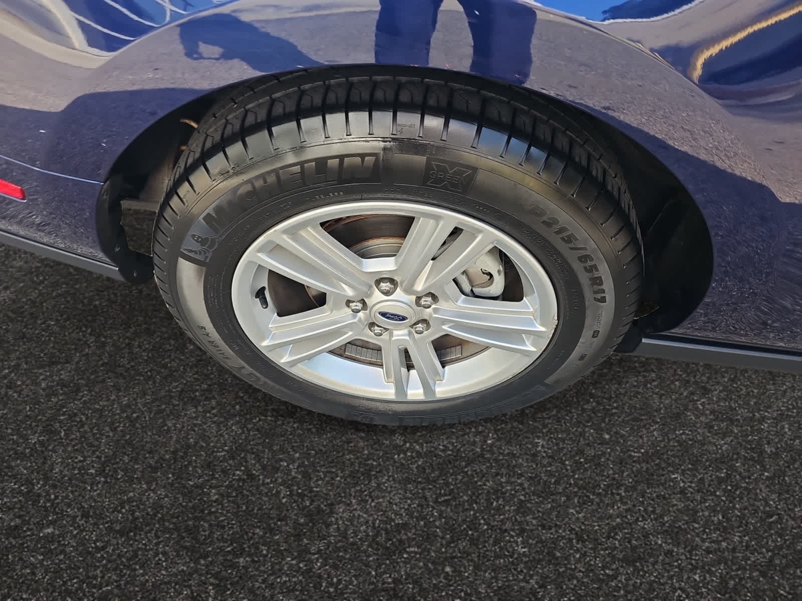 used 2012 Ford Mustang car, priced at $20,497