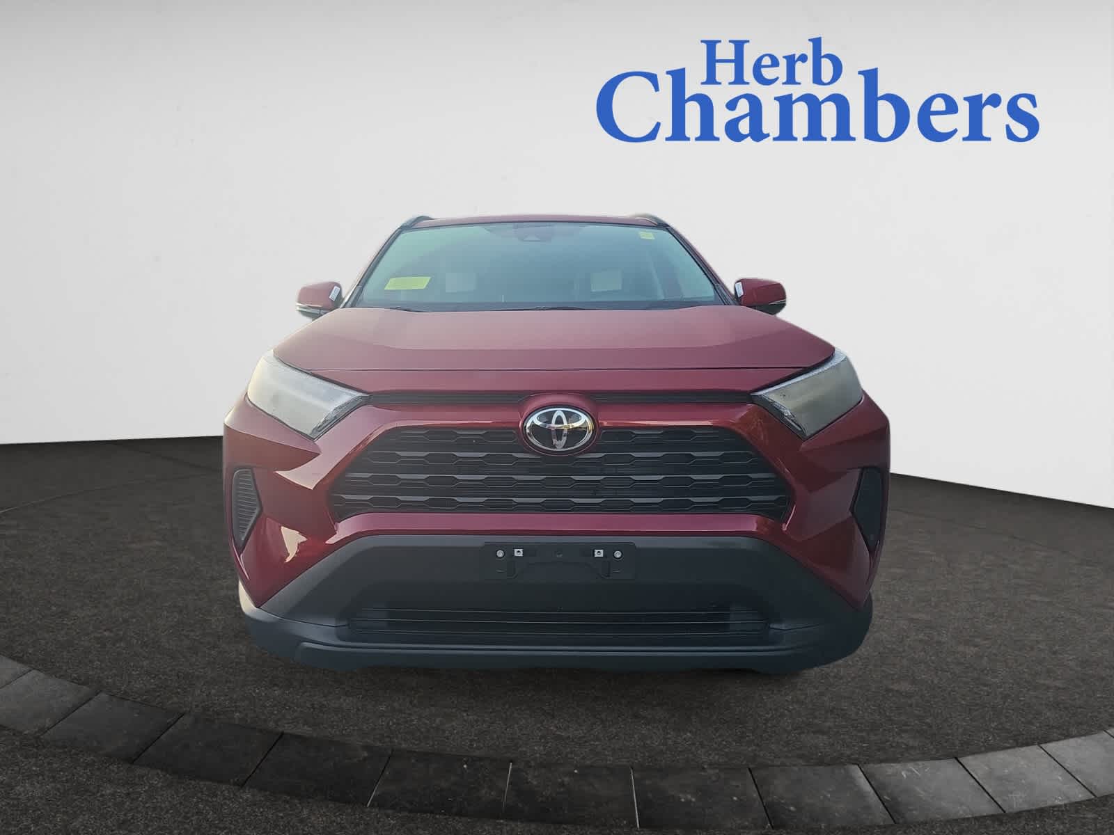 new 2025 Toyota RAV4 Hybrid car, priced at $36,364