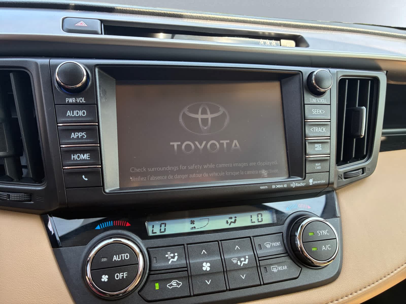 used 2017 Toyota RAV4 car, priced at $22,998