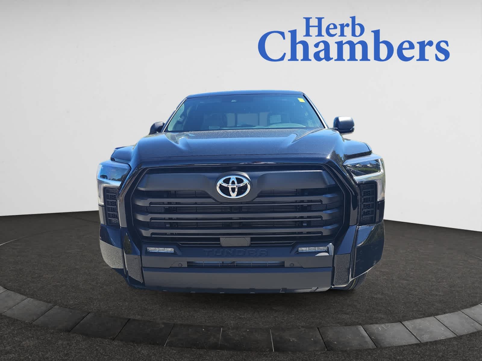 new 2025 Toyota Tundra car, priced at $56,034