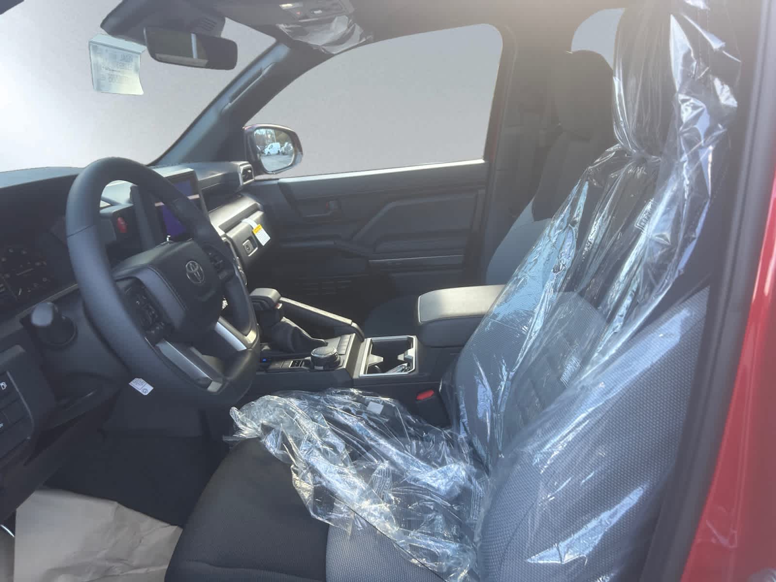 new 2025 Toyota 4Runner car, priced at $52,968