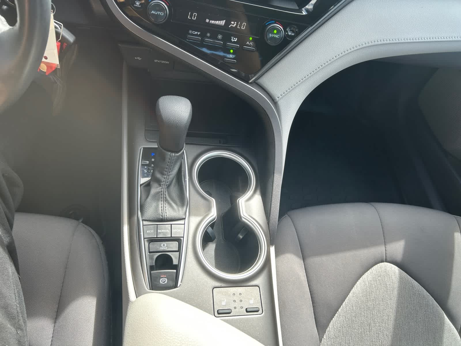 used 2023 Toyota Camry car, priced at $27,998