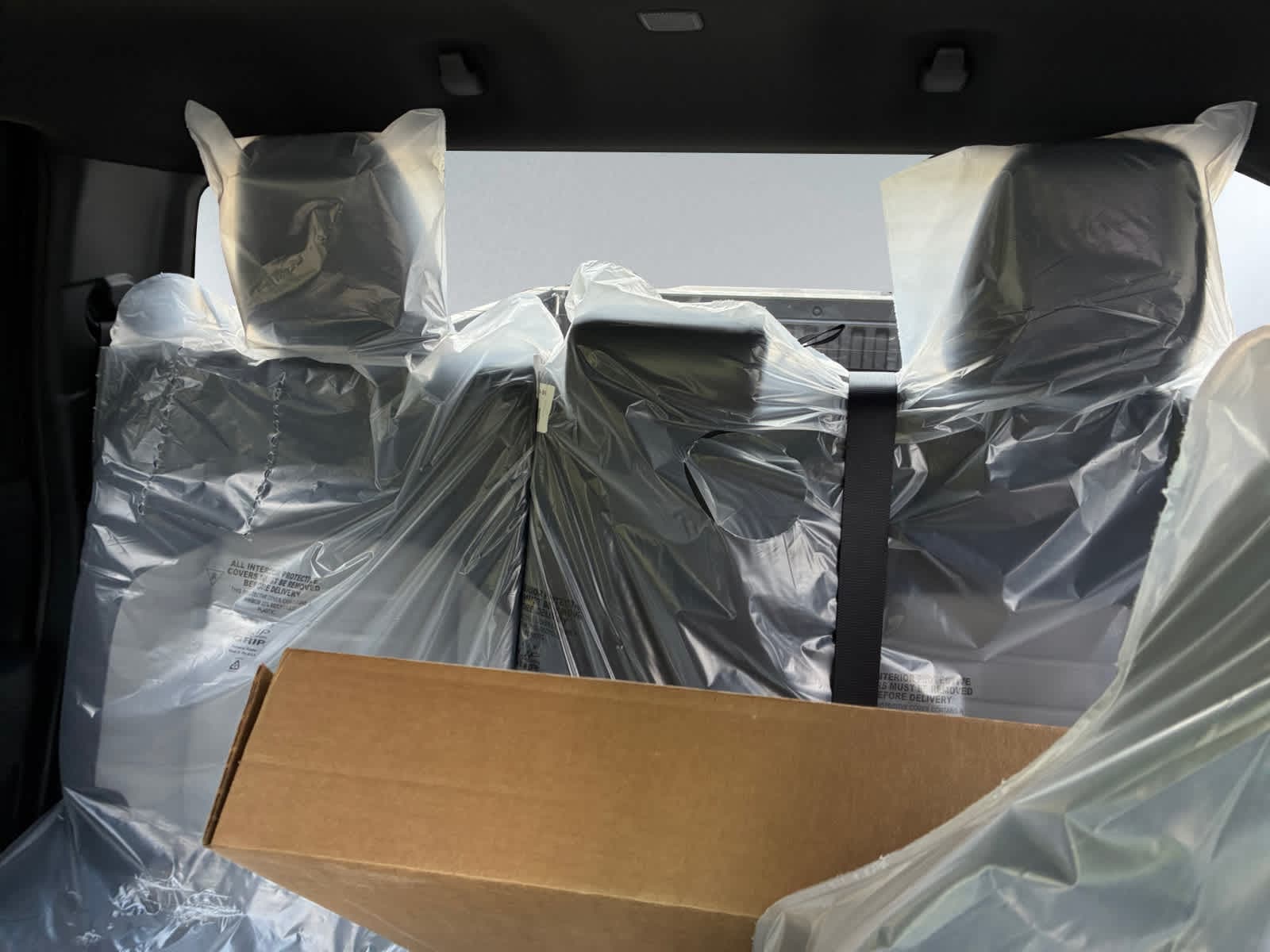 new 2025 Toyota Tacoma car, priced at $48,943